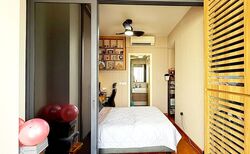 Uptown @ Farrer (D8), Apartment #486704421